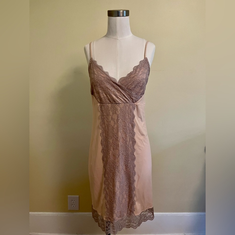 Eloise Slip from Anthropologie